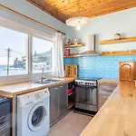 Limani Apartman Longósz