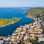 Limani Apartman