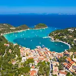 Apartman Limani