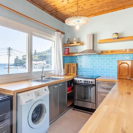 Limani Apartamento Longós