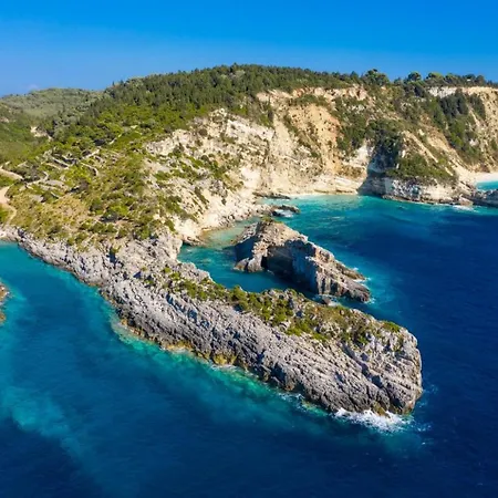 Apartamento Limani Longós