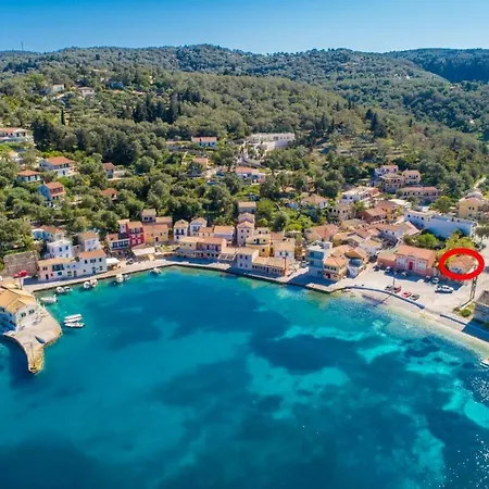 Limani Longos (Paxos)