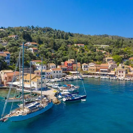 Apartamento Limani Longós