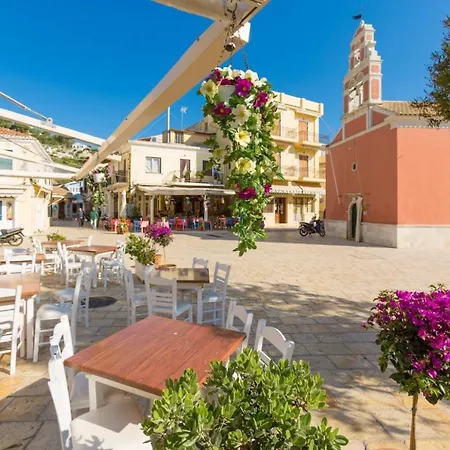 Apartamento Limani Longós