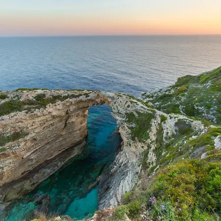 Apartment Limani Longos (Paxos)