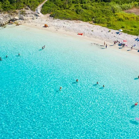 Apartamento Limani *